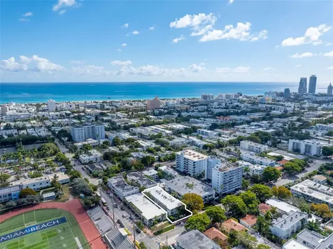 1045 Lenox Avenue Miami Beach FL 33139