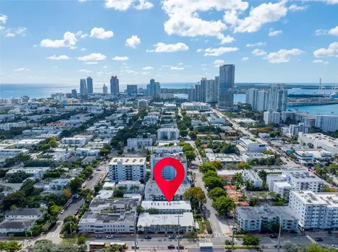1045 Lenox Avenue Miami Beach FL 33139