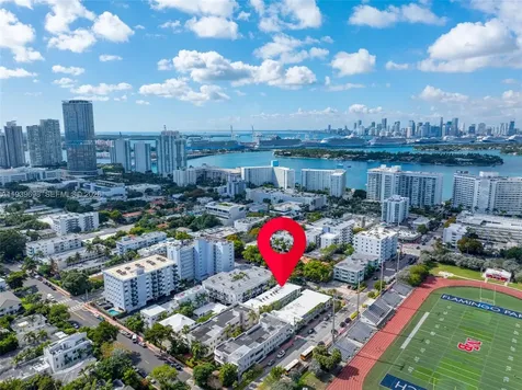 1045 Lenox Avenue Miami Beach FL 33139