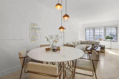 1045 Lenox Avenue Miami Beach FL 33139