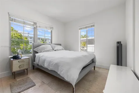 1045 Lenox Avenue Miami Beach FL 33139