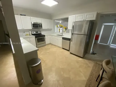 1110 NE 119th Biscayne Park FL 33161