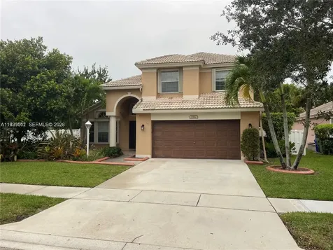1552 NW 135th Avenue Pembroke Pines FL 33028