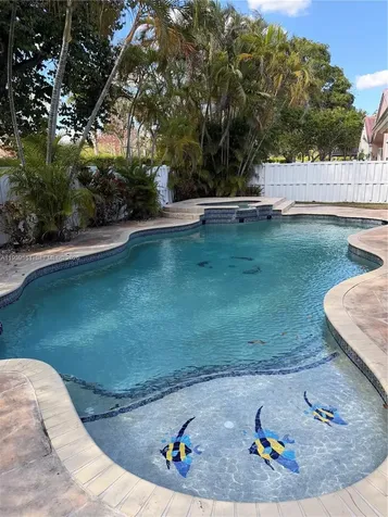 1552 NW 135th Avenue Pembroke Pines FL 33028