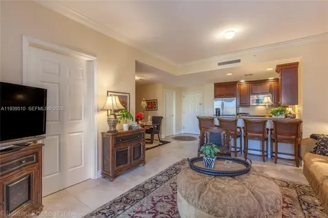 100 Andalusia Avenue Coral Gables FL 33134