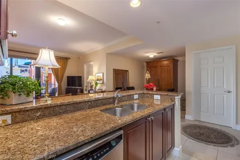 100 Andalusia Avenue Coral Gables FL 33134