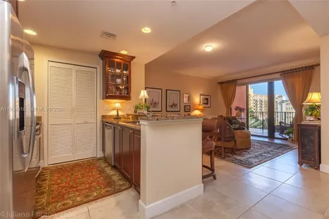100 Andalusia Avenue Coral Gables FL 33134