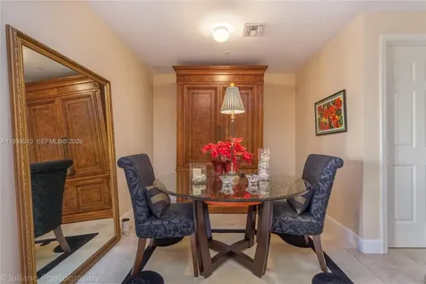 100 Andalusia Avenue Coral Gables FL 33134