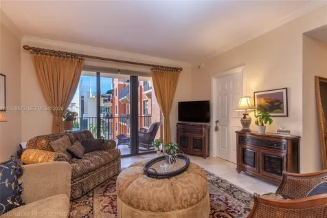 100 Andalusia Avenue Coral Gables FL 33134