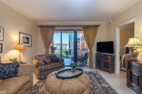 100 Andalusia Avenue Coral Gables FL 33134