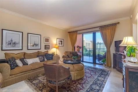 100 Andalusia Avenue Coral Gables FL 33134