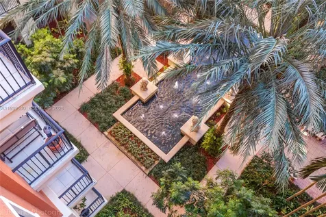 100 Andalusia Avenue Coral Gables FL 33134