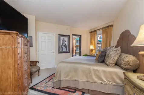 100 Andalusia Avenue Coral Gables FL 33134