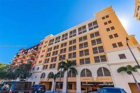 100 Andalusia Avenue Coral Gables FL 33134