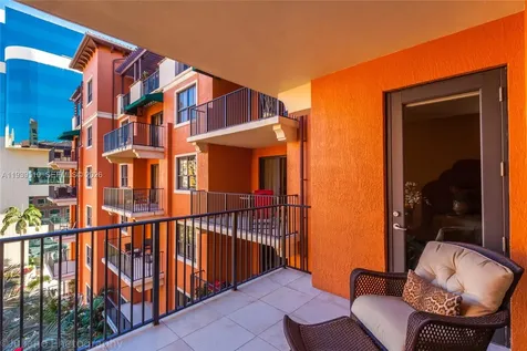 100 Andalusia Avenue Coral Gables FL 33134