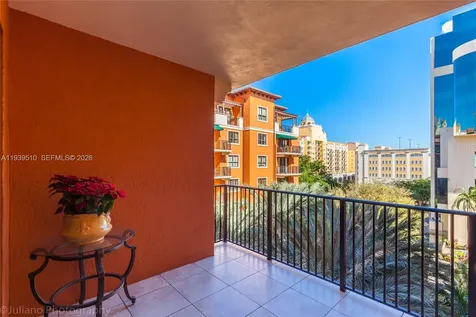 100 Andalusia Avenue Coral Gables FL 33134