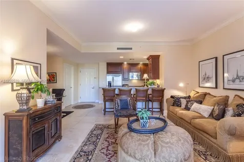 100 Andalusia Avenue Coral Gables FL 33134