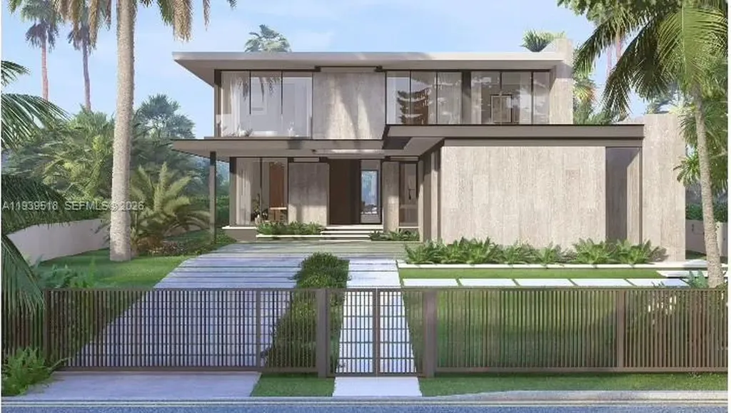 1049 S Southlake Drive Hollywood FL 33019