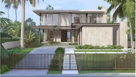1049 S Southlake Drive Hollywood FL 33019