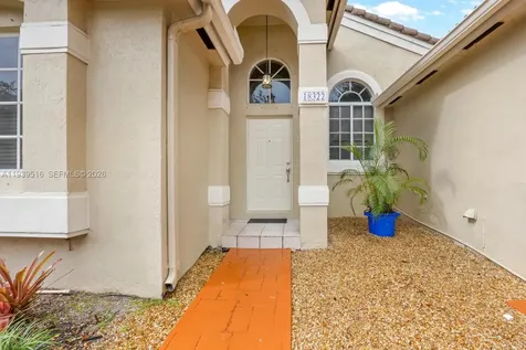 18322 SW 94th Court Palmetto Bay FL 33157