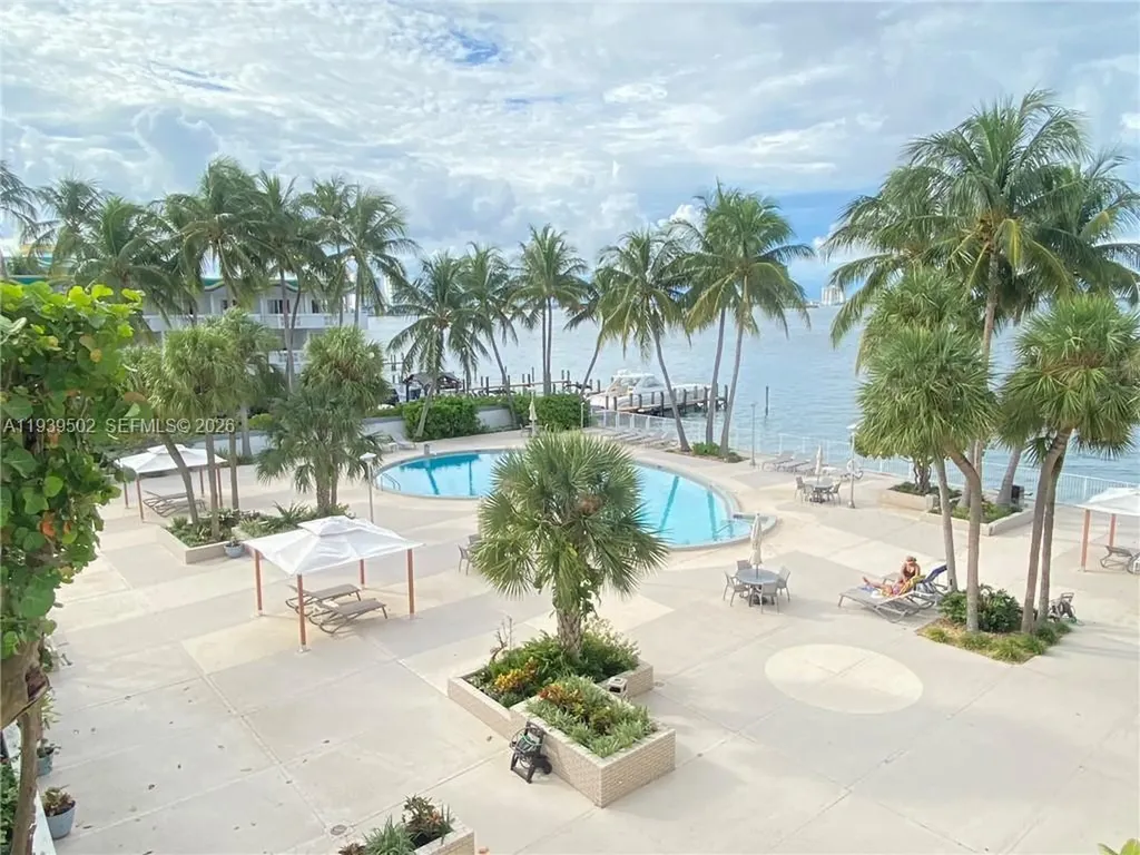 1865 79th St Causeway North Bay Village FL 33141