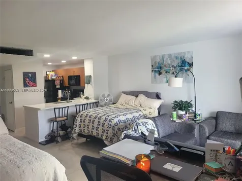1865 79th St Causeway North Bay Village FL 33141