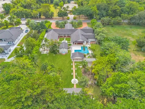 11835 SW 47th Street Miami FL 33175