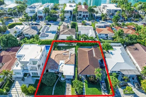 9424 - 9432 Carlyle Avenue Surfside FL 33154