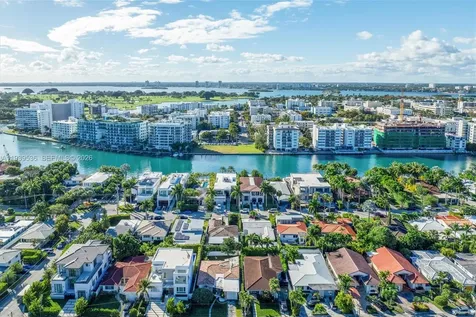 9424 - 9432 Carlyle Avenue Surfside FL 33154