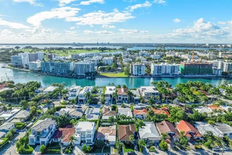 9424 - 9432 Carlyle Avenue Surfside FL 33154