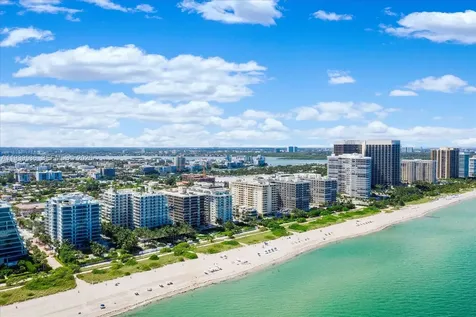 9424 - 9432 Carlyle Avenue Surfside FL 33154
