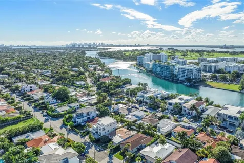 9424 - 9432 Carlyle Avenue Surfside FL 33154
