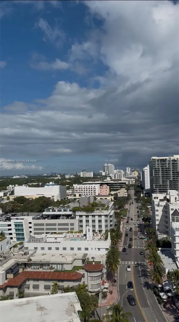 1800 Collins Avenue Miami Beach FL 33139