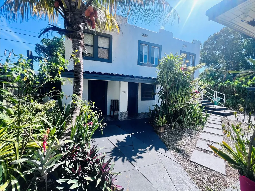 22 NE 51st Street Miami FL 33137
