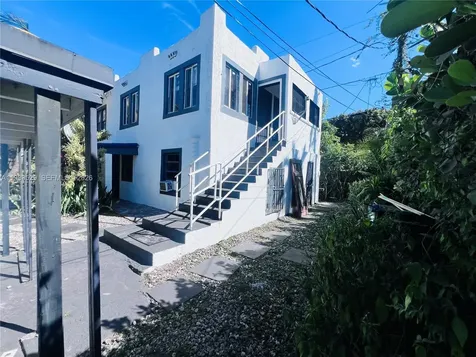 22 NE 51st Street Miami FL 33137