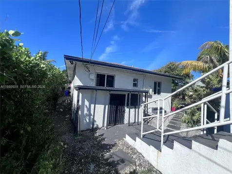 22 NE 51st Street Miami FL 33137