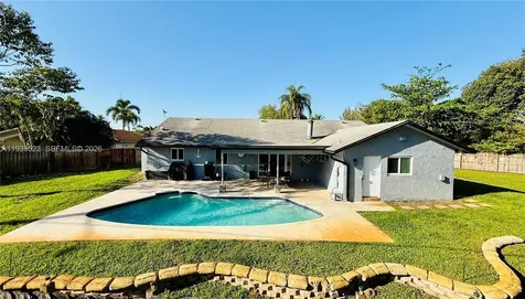 2980 SW 82nd Way Davie FL 33328
