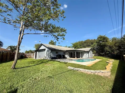 2980 SW 82nd Way Davie FL 33328