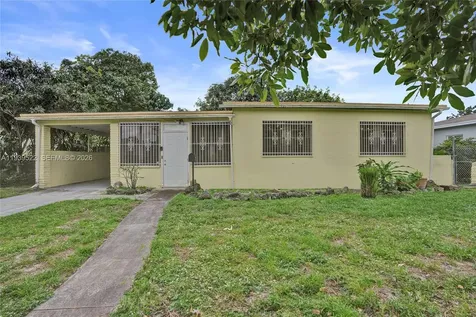 1050 NE 153rd Terrace North Miami Beach FL 33162