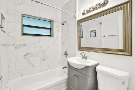 1050 NE 153rd Terrace North Miami Beach FL 33162
