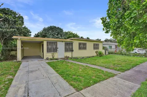 1050 NE 153rd Terrace North Miami Beach FL 33162