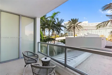 4391 Collins Avenue Miami Beach FL 33140