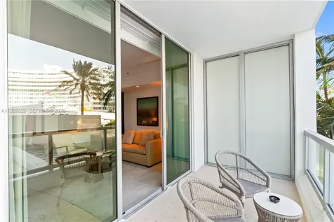 4391 Collins Avenue Miami Beach FL 33140