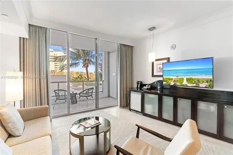 4391 Collins Avenue Miami Beach FL 33140