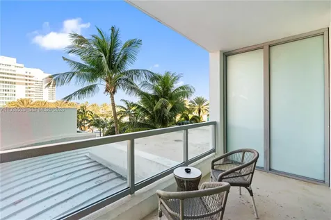 4391 Collins Avenue Miami Beach FL 33140