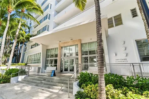 4391 Collins Avenue Miami Beach FL 33140