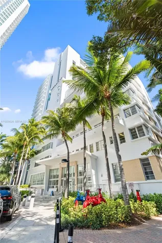 4391 Collins Avenue Miami Beach FL 33140