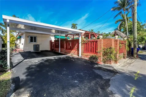 1412 Hollywood Boulevard Hollywood FL 33020