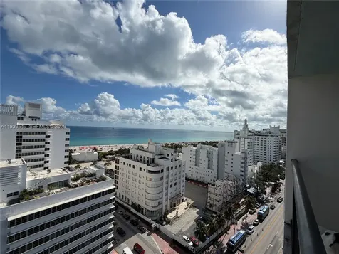 1800 Collins Avenue Miami Beach FL 33139