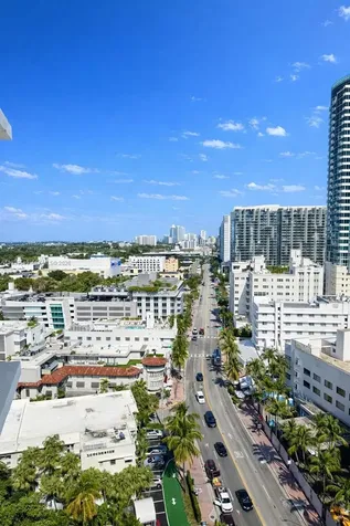 1800 Collins Avenue Miami Beach FL 33139